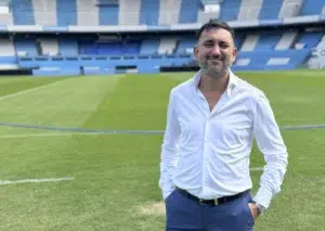 La Justicia rechazó liberar a Ariel Vallejo por riesgo de fuga - Foto: NA La Justicia rechazó liberar a Ariel Vallejo por riesgo de fuga - Foto: NA