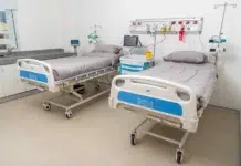 Centro pediátrico de Comodoro logró rango de alta complejidad Centro pediátrico de Comodoro logró rango de alta complejidad