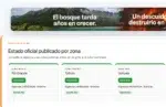 Manejo del Fuego lanza plataforma preventiva provincial Manejo del Fuego lanza plataforma preventiva provincial