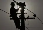 corte de enerfgia SPSE programó un corte de energía -