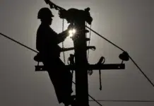 SPSE programó un corte de energía este sábado en Río Gallegos SPSE programó un corte de energía -