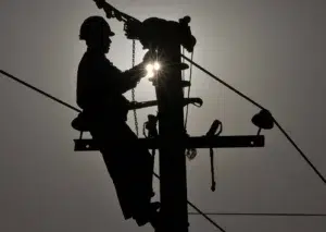 corte de enerfgia SPSE programó un corte de energía -
