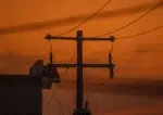 Corte de energía - Corte de energía -