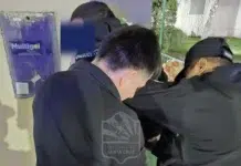 Detienen a un hombre por abuso sexual frente a la Catedral de Río Gallegos Detienen a un hombre por abuso sexual frente a la Catedral de Río Gallegos
