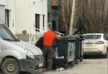 Molina en modo “Fuego amigo”, Ianni renuncia con retardo y Belloni hace silencio ofreciendo el campo de batalla al PJ Una persona busca comida en un contenedor de basura en El Calafate -