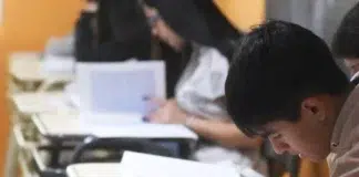 Educación llama a inscripción para Nivel Secundario Alumnos escuelas secundarias -