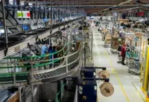 ATE Tierra del Fuego denunció la pérdida de 7000 empleos Fabricas en Tierra del Fuego - Foto: Gobierno de TDF