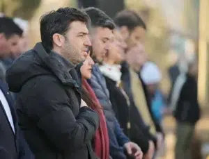 El gobernador de Chubut, Ignacio Torres -