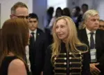 La Secretaría General de la Presidencia Karina Milei - Foto: La Secretaría General de la Presidencia Karina Milei - Foto: