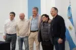 Ley Salomé: Chubut regula el autocultivo de cannabis medicinal Ley Salomé: Chubut regula el autocultivo de cannabis medicinal