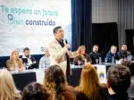 El intendente de Río Gallegos Pablo Grasso - Foto: Pablo Grasso El intendente de Río Gallegos Pablo Grasso - Foto: Pablo Grasso
