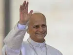 El Papa León XIV confirmó su viaje a la Argentina en noviembre - Foto: NA El Papa León XIV confirmó su viaje a la Argentina en noviembre - Foto: NA