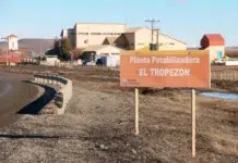 Habrá corte de agua en Río Grande para optimizar la planta potabilizadora Habrá corte de agua en Río Grande para optimizar la planta potabilizadora