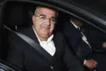 El gobernador de Catamarca, Raúl Jalil - Foto: NA El gobernador de Catamarca, Raúl Jalil - Foto: NA