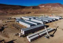 Rige la primera ronda comercial para proyectos RIGI Rige la primera ronda comercial para proyectos RIGI