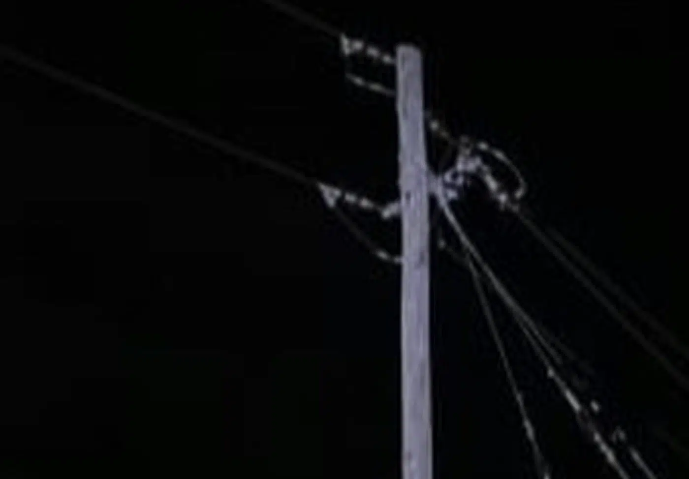 La empresa Pecom paralizó siete pozos por robo de cables La empresa Pecom paralizó siete pozos por robo de cables