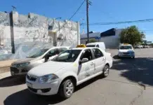 Rawson impulsa una aplicación oficial para taxis y remises Rawson impulsa una aplicación oficial para taxis y remises