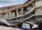 Terremoto de magnitud 7,7 sacude el sur de Panamá Terremoto de magnitud 7,7 sacude el sur de Panamá