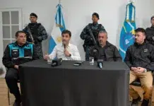 Incautan droga valorada en 2 mil millones de pesos Incautan droga valorada en 2 mil millones de pesos