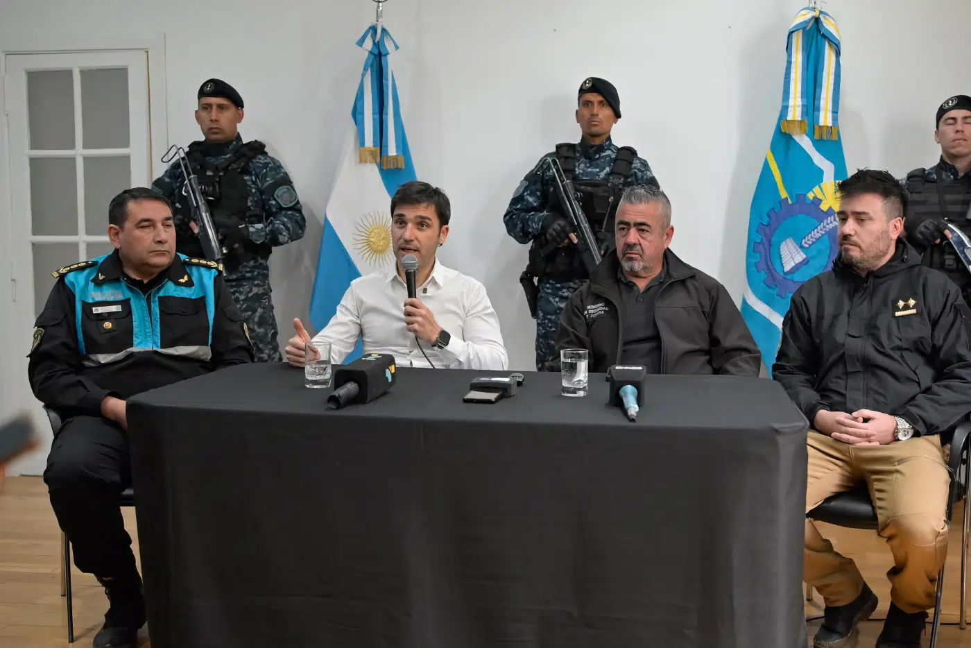 Incautan droga valorada en 2 mil millones de pesos
