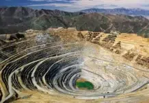 Habilitaron la exploración de uranio en Chubut Habilitaron la exploración de uranio en Chubut