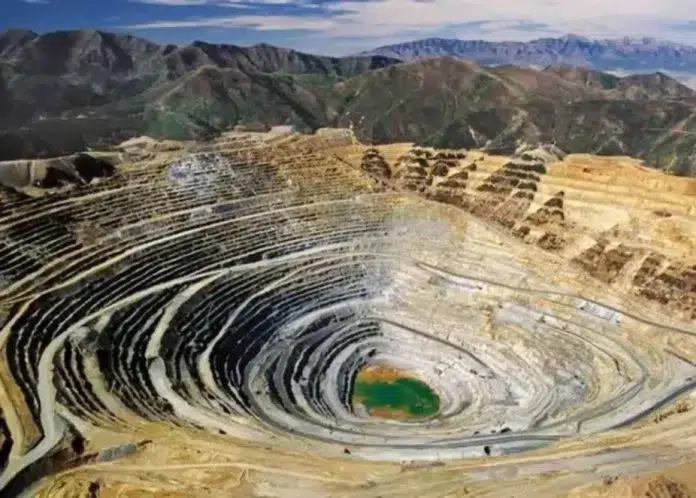 Habilitaron la exploración de uranio en Chubut