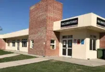 La Justicia federal reactivó el Vacunatorio VIP La Justicia federal reactivó el Vacunatorio VIP