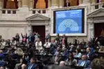 Diputados aprobó la ley permanente de discapacidad - Foto: Fotografía Cámara de Diputados Diputados aprobó la ley permanente de discapacidad - Foto: Fotografía Cámara de Diputados