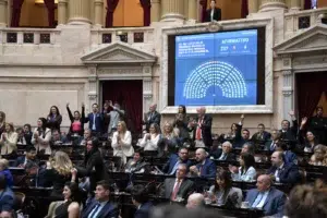 Diputados aprobó la ley permanente de discapacidad - Foto: Fotografía Cámara de Diputados Diputados aprobó la ley permanente de discapacidad - Foto: Fotografía Cámara de Diputados