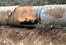 Por el agua: si la CSJ se informa bien, tienen que procesar a presidentes, gobernadores e intendentes por la corrupción en Caleta Olivia
