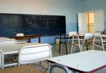 Docentes de Tierra del Fuego rechazaron la oferta salarial y no empiezan las clases