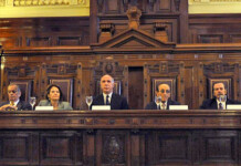 Este jueves paran los empleados judiciales: marcharán al Palacio de Tribunales