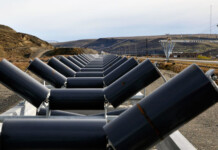 La corrupción, empuja a YCRT a otra tragedia. Inseguridad, sobreprecios, accidentes no reportados y derrumbes en mina 5