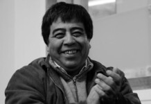 Pedirán exclusión de Rubén Contreras de la Cámara de Diputados ante la cataratas de repudios que recibe el Partido por sus dichos El Diputado del FPV Ruben Contreras - Foto: OPI Santa Cruz/Francisco Muñoz