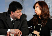 El candidato del FPV/la Cámpora que hace campaña con la Zona Franca, no la aprobó en el 2010, siendo Concejal