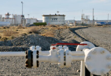YPF perdió $23.023 millones en nueve meses