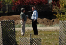 Aparecieron los audios donde Lázaro Báez da a entender que es testaferro de Kirchner