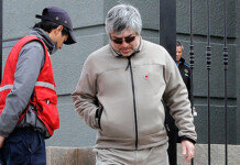 Allanaron la UIF ante sospechas de que hace 5 años encubre a Lázaro Báez El empresario Lázaro Báez - Foto: OPI Santa Cruz/Francisco Muñoz