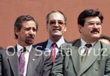 Ricardo Jaime cumplirá una pena de cuatro años por enriquecimiento ilícito y pagará una multa de $13 millones