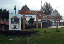MILITANTES K APOYAN A DIRECTOR DEL HOSPITAL DE RÍO TURBIO Y LO DEFIENDEN DE ATAQUES PÚBLICOS