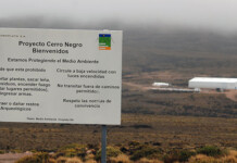 Las mineras y Mayoral en contra del impuesto al Derecho Real de Propiedad Inmobiliaria Minera, aprobado en Santa Cruz