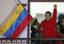 Denuncian que Trump hizo negocios con una compañía vinculada a un líder chavista