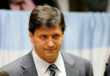 Hipócritas de turnos y mentiras de campaña: la zona franca que jamás Kirchner quiso hacer