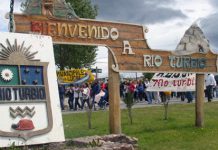EN PUERTO NATALES OFRECEN INGRESAR 15 MIL VACUNAS A RÍO TURBIO Y PIDEN QUE SE HABILITE EL PASO FRONTERIZO PARA QUE JUBILADOS PUEDAN COBRAR SUS HABERES