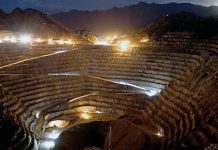 Dos empresas mineras fueron ante la CSJ para frenar el Impuesto inmobiliario de Peralta