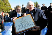 DIPUTADOS DEL FPV PIDEN REMOVER A “PEPE” BODLOVIC DE LA VICE-PRESIDENCIA DEL CUERPO