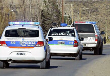 POLICÍAS DE CHUBUT PLANIFICAN MEDIDA DE FUERZA SI NO OBTIENEN UN AUMENTO SALARIAL