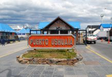Dos empresas navieras se fueron de Ushuaia y ahora una tercera empresa suspende su temporada 2021 y 2022 en Tierra del Fuego